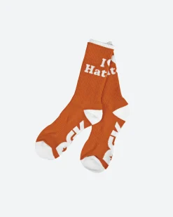 Haters Socks