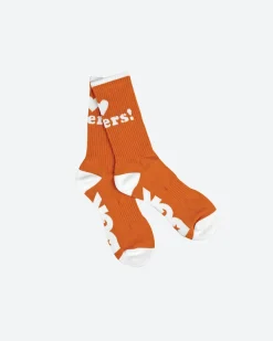 Haters Socks