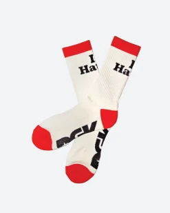 Haters Socks