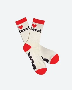 Haters Socks