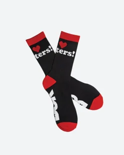 Haters Socks