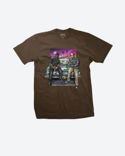 Hawthorne T-Shirt