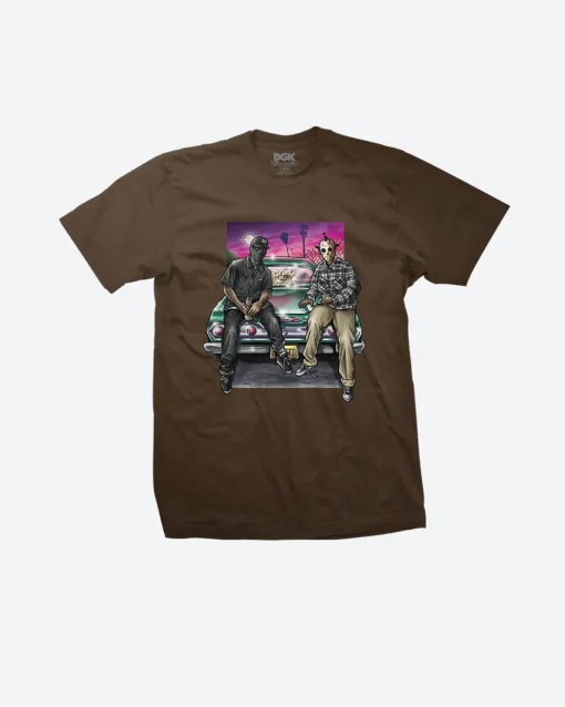 Hawthorne T-Shirt