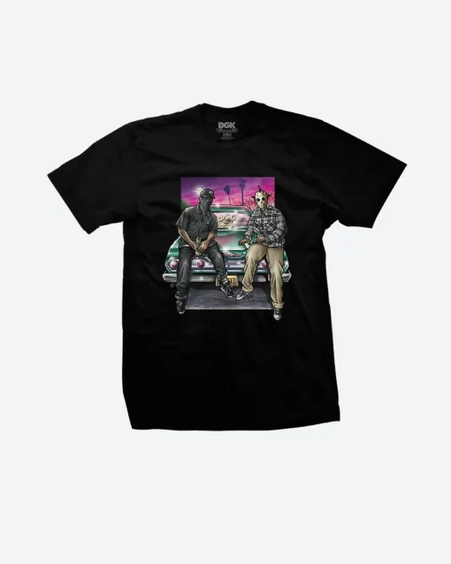 Hawthorne T-Shirt