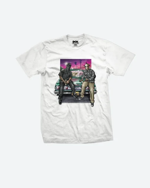 Hawthorne T-Shirt