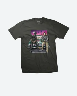 Hawthorne T-Shirt