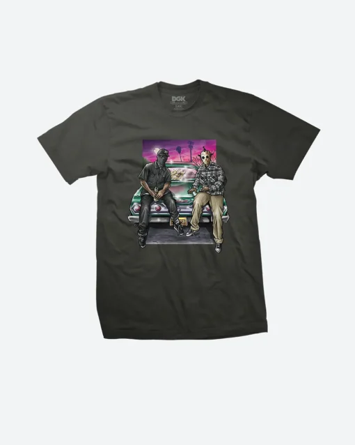 Hawthorne T-Shirt