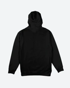 Heaven Or Hell Hooded Fleece