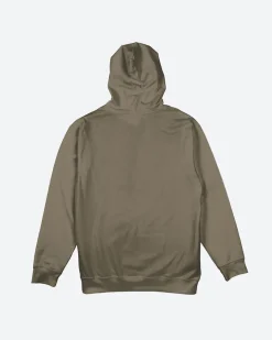 Heaven Or Hell Hooded Fleece