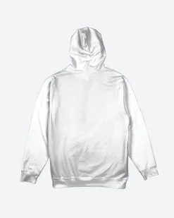 Heaven Or Hell Hooded Fleece