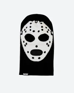 Hooligan Glow Ski Mask