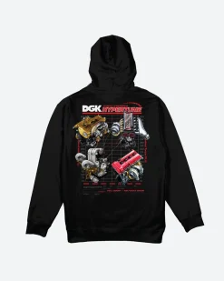 Hypertune Hoody