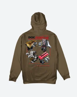 Hypertune Hoody