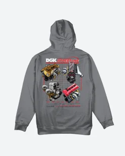 Hypertune Hoody