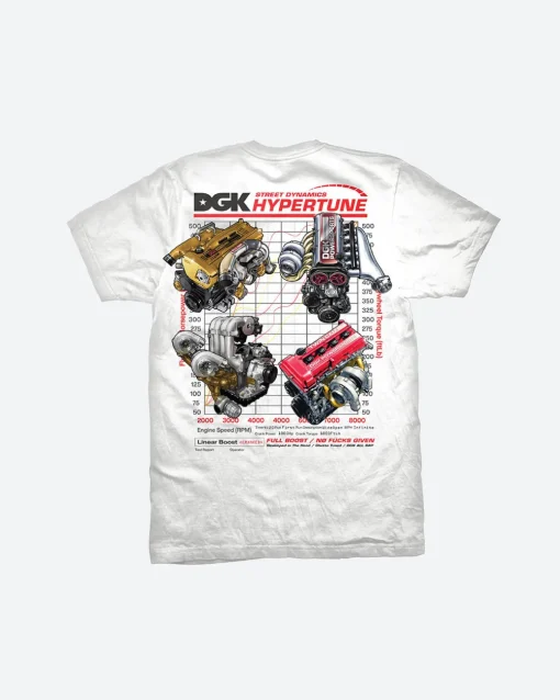 Hypertune T-Shirt