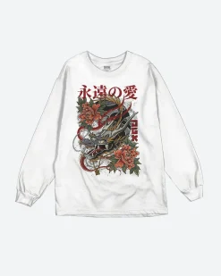 Infinity Longsleeve T-Shirt
