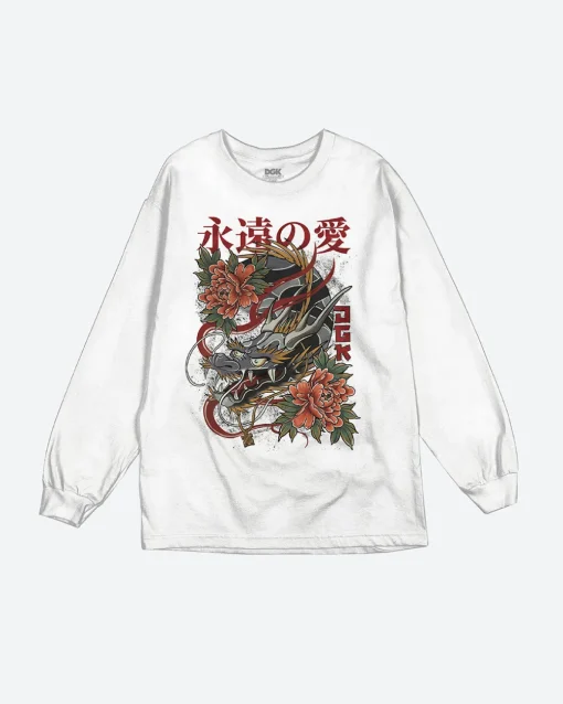 Infinity Longsleeve T-Shirt