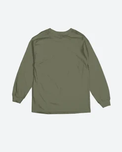 Infinity Longsleeve T-Shirt
