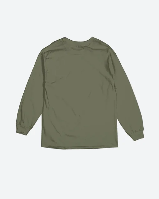 Infinity Longsleeve T-Shirt