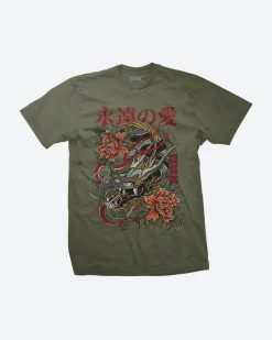 Infinity T-Shirt