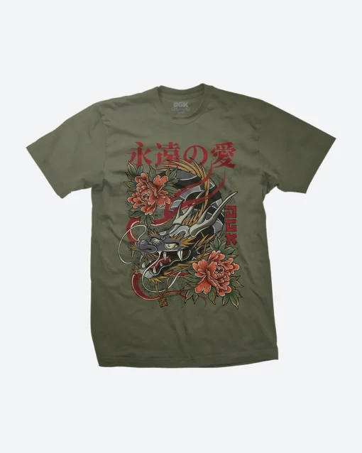 Infinity T-Shirt