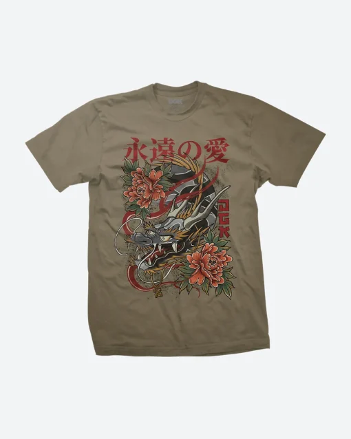 Infinity T-Shirt