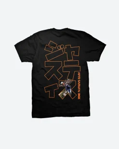 Justice T-Shirt