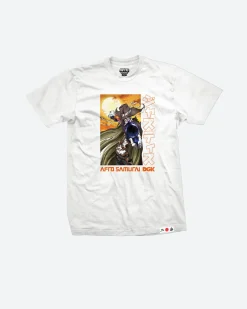 Justice T-Shirt