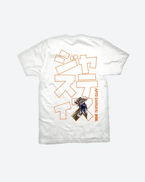 Justice T-Shirt