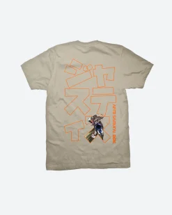 Justice T-Shirt