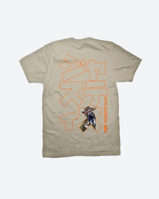 Justice T-Shirt