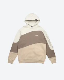Kumo Hooded Fleece