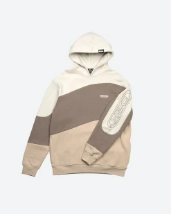 Kumo Hooded Fleece