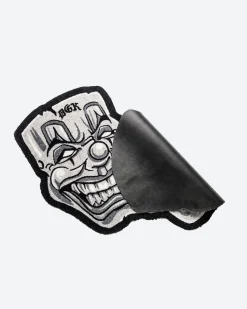 Laugh Now Rug