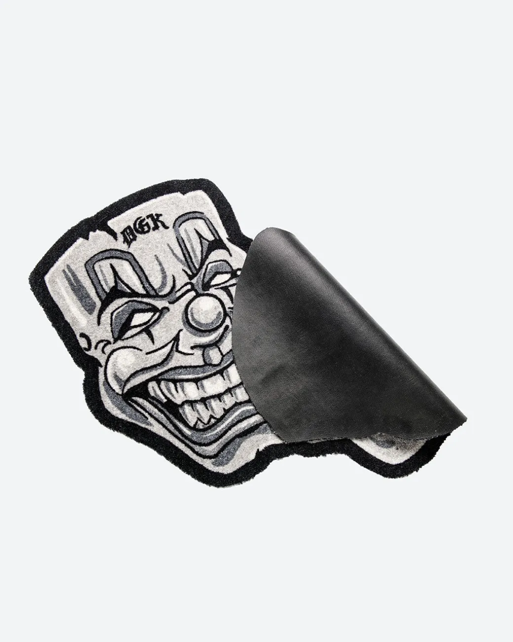 Laugh Now Rug