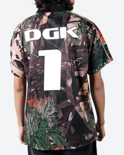 Liga Soccer Jersey