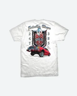 Lo Side Clique T-Shirt