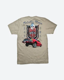 Lo Side Clique T-Shirt