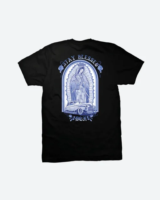 Lo-Side T-Shirt