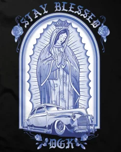Lo-Side T-Shirt