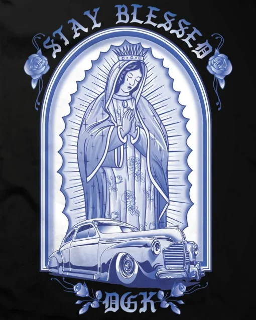 Lo-Side T-Shirt