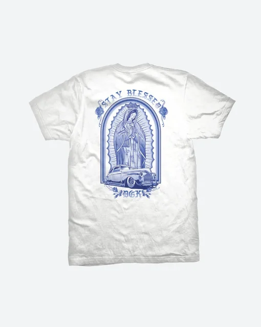 Lo-Side T-Shirt