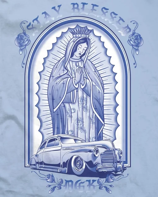Lo-Side T-Shirt