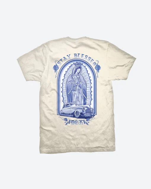 Lo-Side T-Shirt