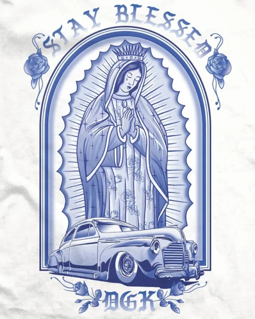 Lo-Side T-Shirt
