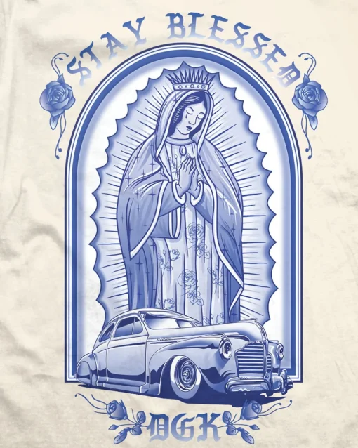 Lo-Side T-Shirt