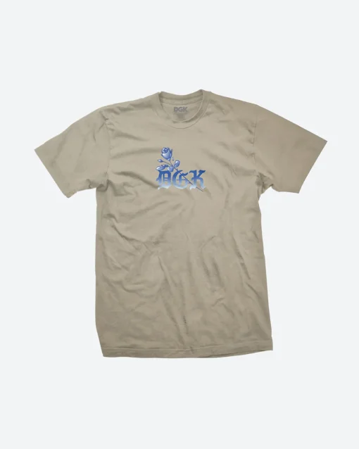 Lo-Side T-Shirt