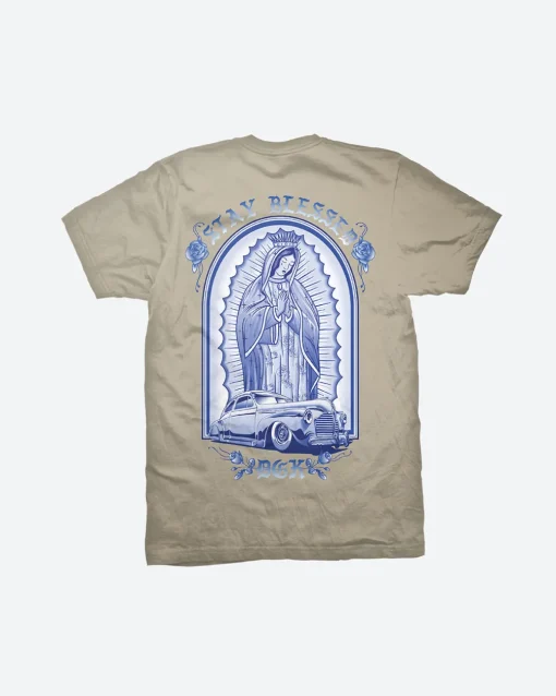 Lo-Side T-Shirt