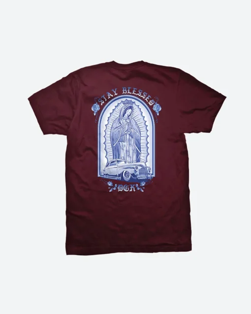 Lo-Side T-Shirt