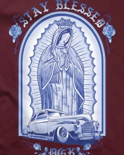 Lo-Side T-Shirt